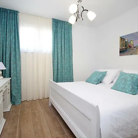 Antura Villa Split